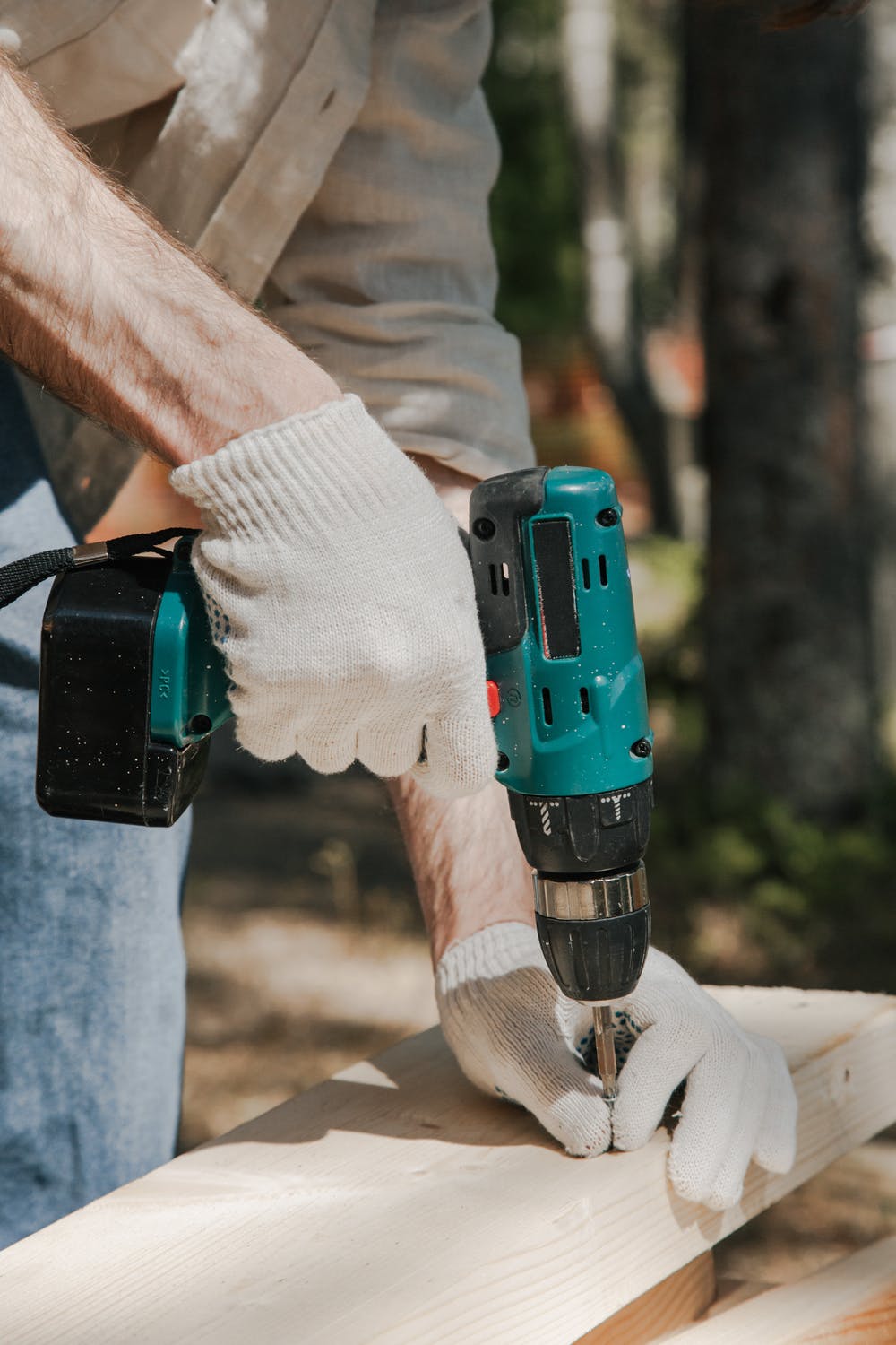 bookkeeping handyman